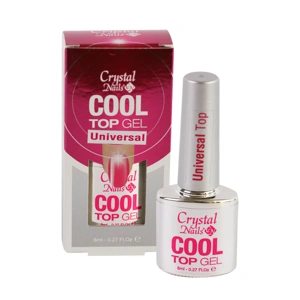 COOL TOP GEL UNIVERSAL - 8ML főképe